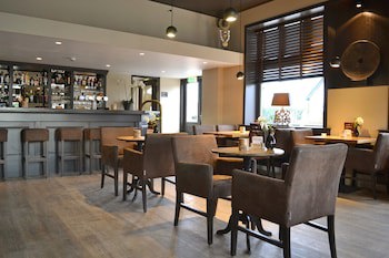 Fletcher Hotel-Restaurant Het Veluwse Bos