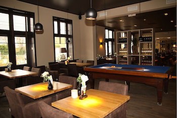 Fletcher Hotel-Restaurant Het Veluwse Bos