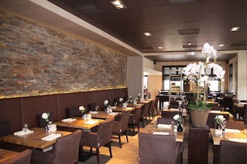 Fletcher Hotel-Restaurant Het Veluwse Bos