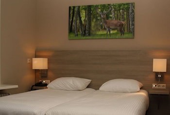 Fletcher Hotel-Restaurant Het Veluwse Bos