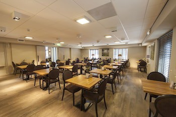 Fletcher Hotel-Restaurant Het Veluwse Bos