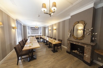 Fletcher Hotel-Restaurant Het Veluwse Bos