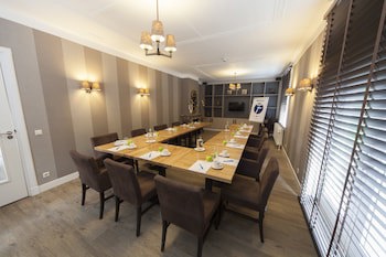 Fletcher Hotel-Restaurant Het Veluwse Bos