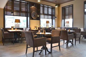 Fletcher Hotel-Restaurant Het Veluwse Bos
