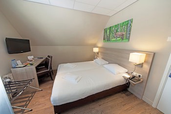 Fletcher Hotel-Restaurant Het Veluwse Bos