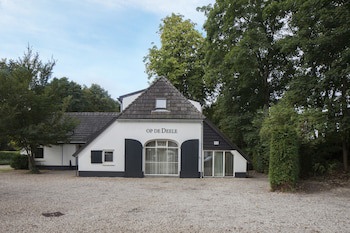 Fletcher Hotel-Restaurant Het Veluwse Bos