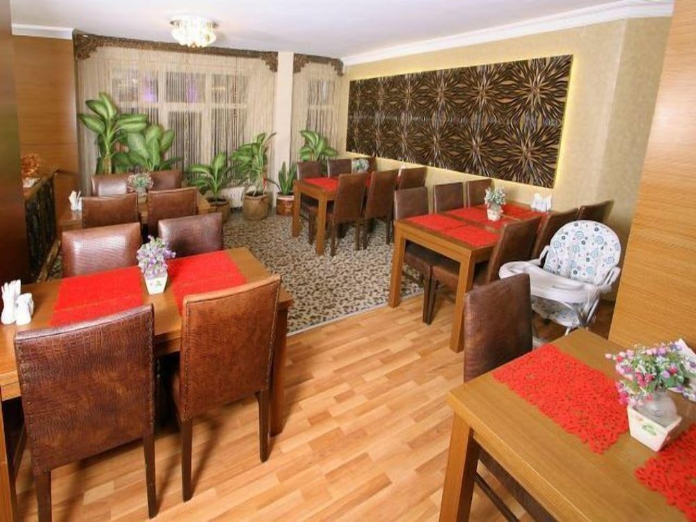 Maya Hotel Istanbul