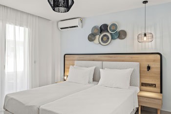 White Olive Marine Aquapark - All Inclusive galeri fotoğrafı