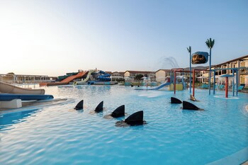 White Olive Marine Aquapark - All Inclusive galeri fotoğrafı