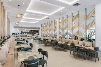 White Olive Marine Aquapark - All Inclusive