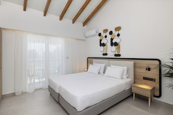 White Olive Marine Aquapark - All Inclusive fotoğrafı