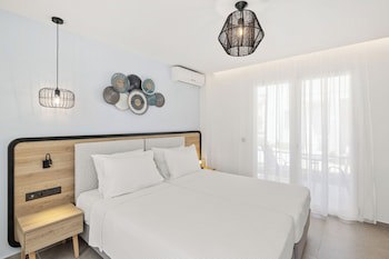 White Olive Marine Aquapark - All Inclusive galeri fotoğrafı
