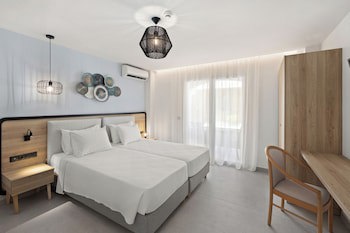 White Olive Marine Aquapark - All Inclusive galeri fotoğrafı