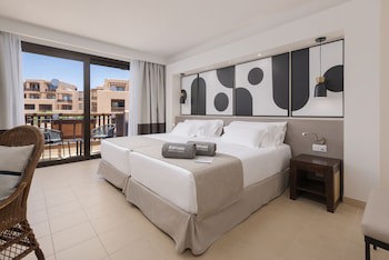 Barcelo Tenerife