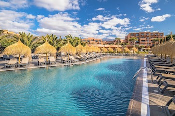 Barcelo Tenerife