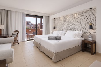 Barcelo Tenerife