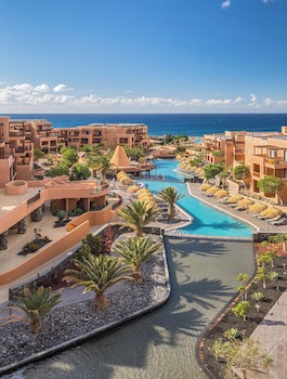 Barcelo Tenerife
