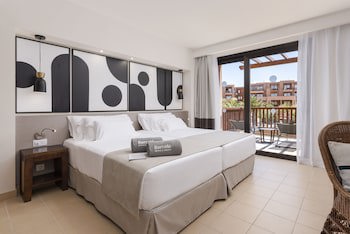 Barcelo Tenerife