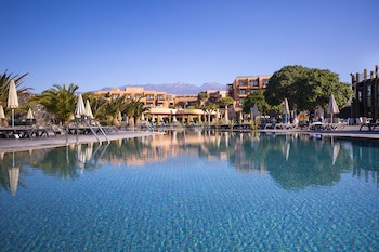 Barcelo Tenerife