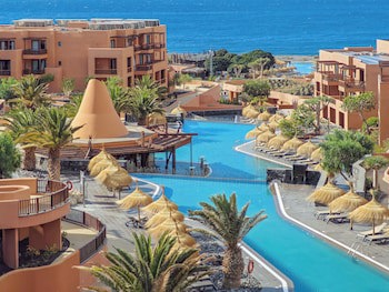 Barcelo Tenerife