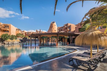 Barcelo Tenerife