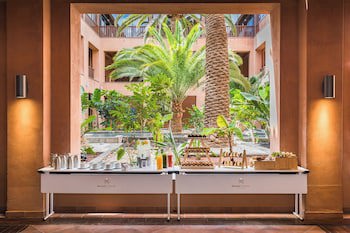Barcelo Tenerife
