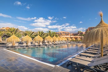 Barcelo Tenerife