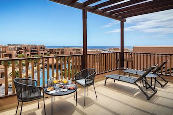 Barcelo Tenerife