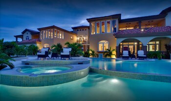 Belizean Cove Estates