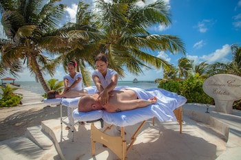Belizean Cove Estates