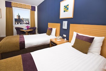 City Hotel Derry