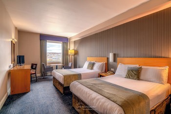 City Hotel Derry