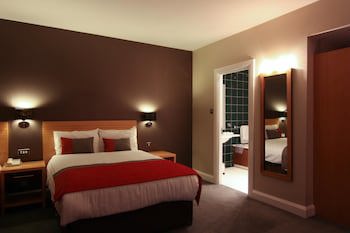 City Hotel Derry