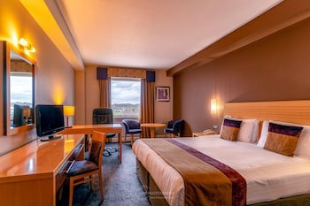 City Hotel Derry