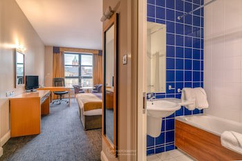 City Hotel Derry