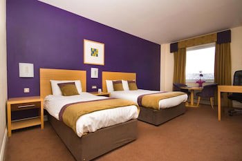 City Hotel Derry