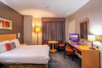 City Hotel Derry