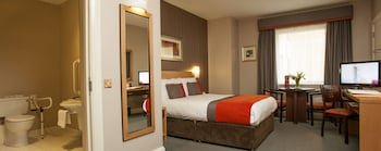 City Hotel Derry