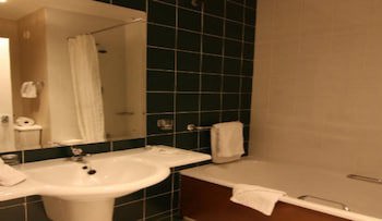 City Hotel Derry