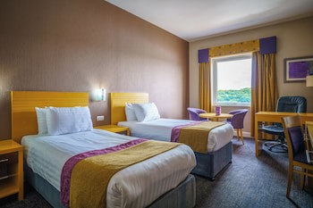 City Hotel Derry