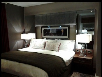 City Hotel Derry