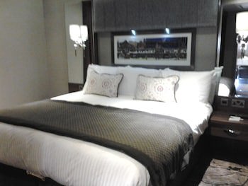 City Hotel Derry