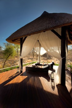 Mokuti Etosha