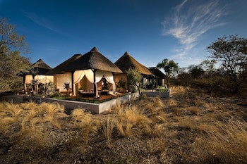 Mokuti Etosha