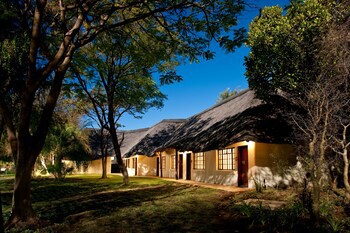 Mokuti Etosha