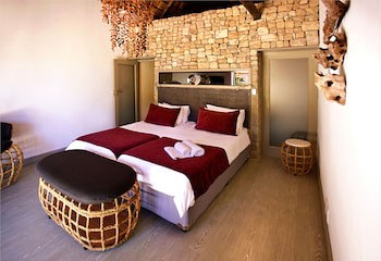Mokuti Etosha