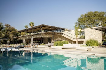 Mokuti Etosha