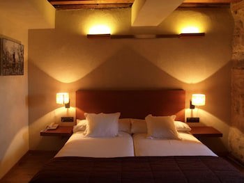 Hotel Las Leyendas