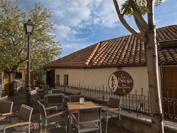 Hotel Las Leyendas