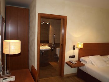 Hotel Las Leyendas